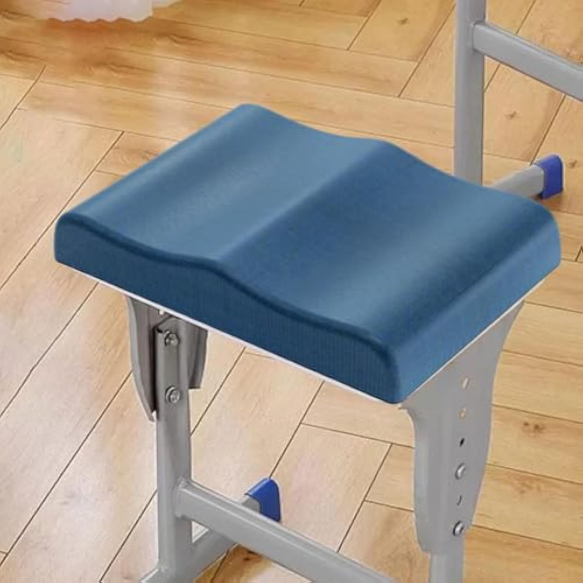 Office Chair Cushion with Humanized Design